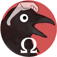 Edgar Allan Ohms Logo