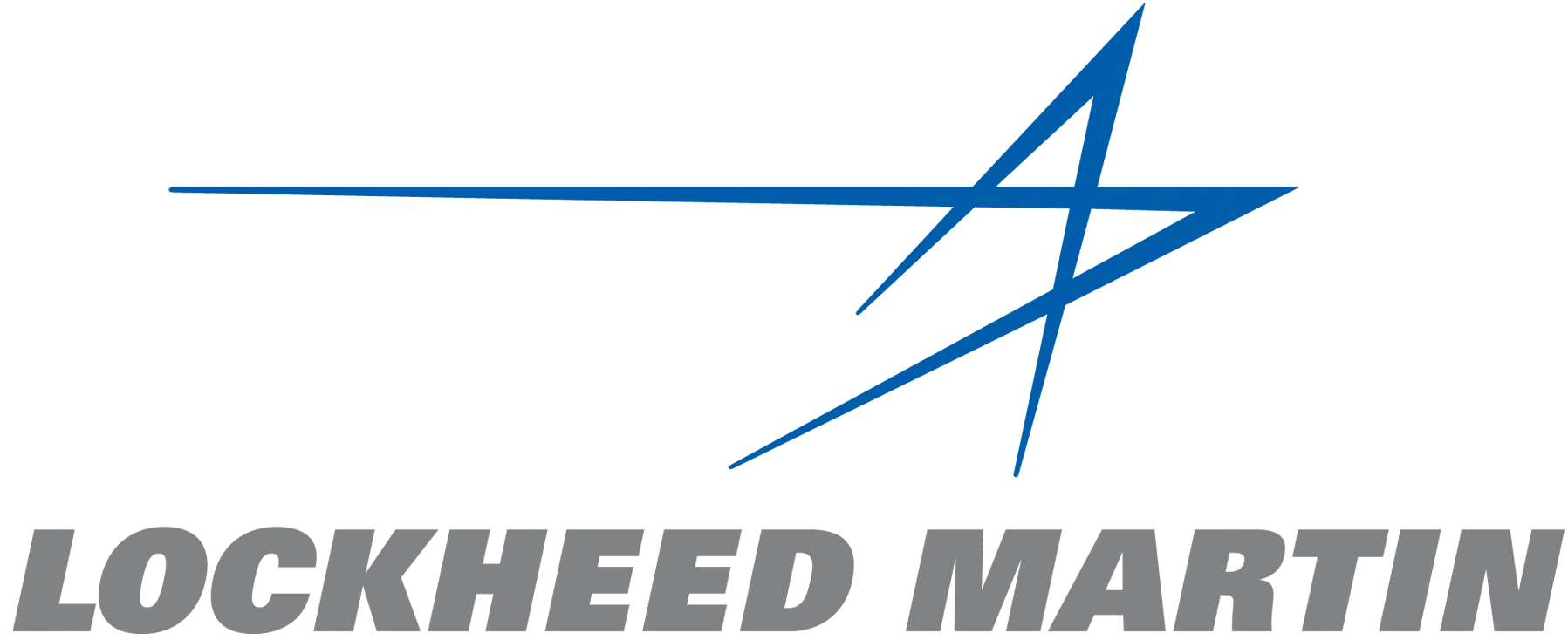 Logo for Lockheed Martin