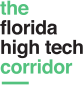Logo for The Florida High Tech Corridor