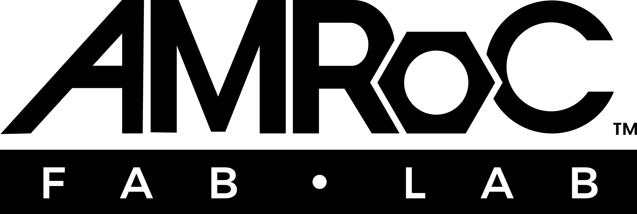 Logo for AMRoC
