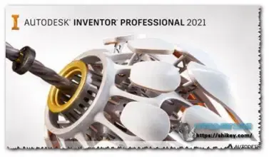 Autodesk Inventor