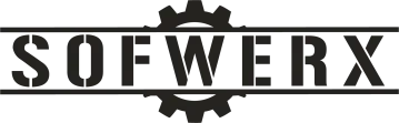 Logo for SOFWERX