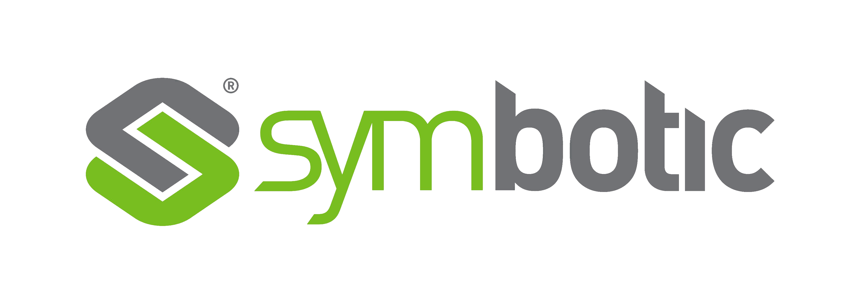 Logo for Symbotic